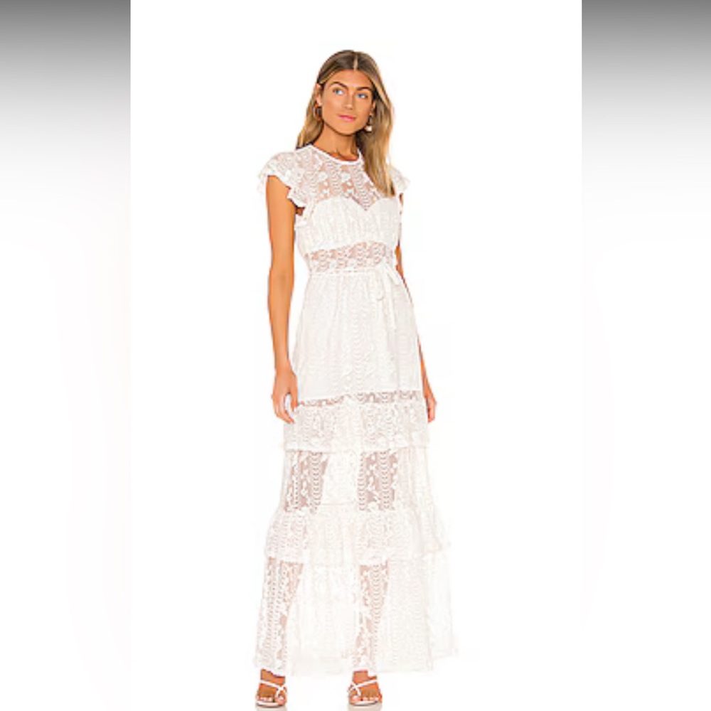 Zadie Dress
Tularosa